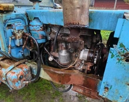 Клаас Другая, об'ємом двигуна 0 л та пробігом 0 тис. км за 1900 $, фото 4 на Automoto.ua