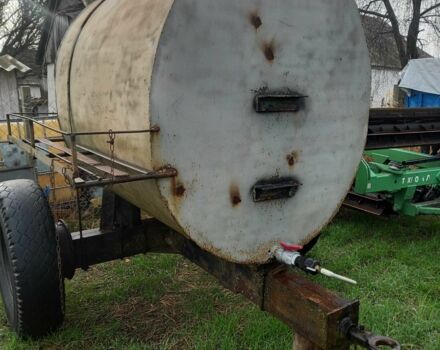 Клаас Другая, объемом двигателя 0 л и пробегом 0 тыс. км за 355 $, фото 2 на Automoto.ua