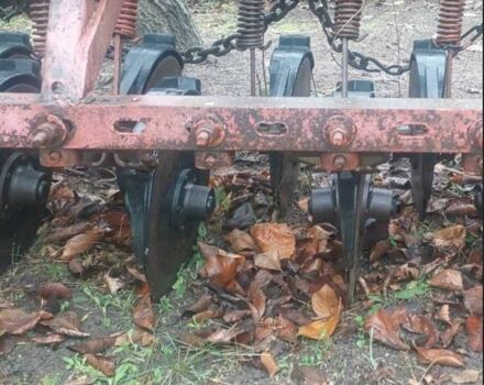 Клаас Другая, объемом двигателя 0 л и пробегом 0 тыс. км за 1233 $, фото 2 на Automoto.ua