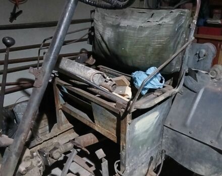 Клаас Другая, объемом двигателя 0 л и пробегом 0 тыс. км за 454 $, фото 3 на Automoto.ua