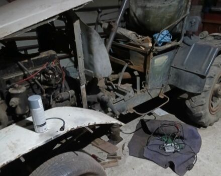 Клаас Другая, объемом двигателя 0 л и пробегом 0 тыс. км за 454 $, фото 1 на Automoto.ua