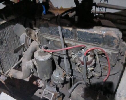 Клаас Другая, объемом двигателя 0 л и пробегом 0 тыс. км за 454 $, фото 5 на Automoto.ua