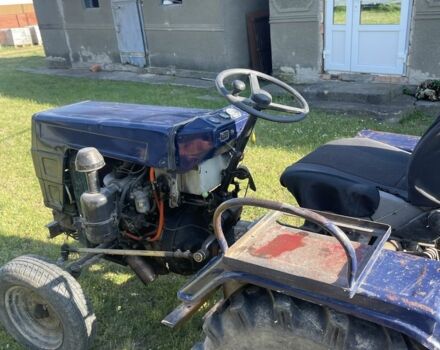 Клаас Другая, об'ємом двигуна 0 л та пробігом 0 тис. км за 3300 $, фото 3 на Automoto.ua