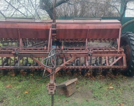 Клаас Другая, объемом двигателя 0 л и пробегом 0 тыс. км за 1233 $, фото 3 на Automoto.ua