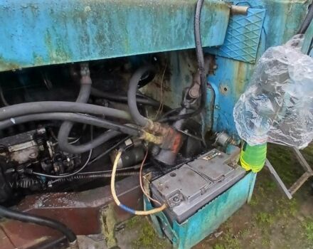 Клаас Другая, об'ємом двигуна 0 л та пробігом 0 тис. км за 1900 $, фото 2 на Automoto.ua