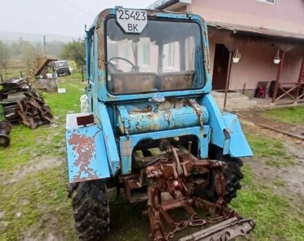 Клаас Другая, об'ємом двигуна 0 л та пробігом 0 тис. км за 1900 $, фото 6 на Automoto.ua