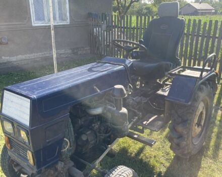 Клаас Другая, об'ємом двигуна 0 л та пробігом 0 тис. км за 2800 $, фото 4 на Automoto.ua