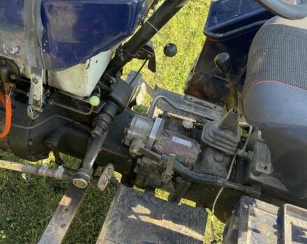 Клаас Другая, об'ємом двигуна 0 л та пробігом 0 тис. км за 3300 $, фото 5 на Automoto.ua