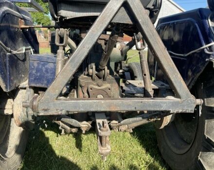 Клаас Другая, об'ємом двигуна 0 л та пробігом 0 тис. км за 3300 $, фото 2 на Automoto.ua