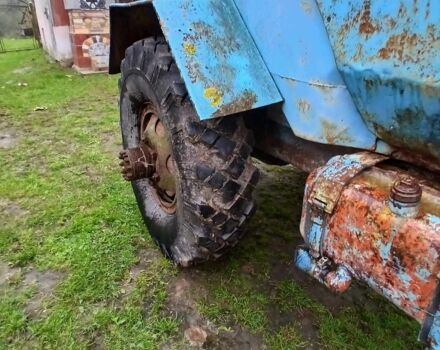 Клаас Другая, об'ємом двигуна 0 л та пробігом 0 тис. км за 1900 $, фото 3 на Automoto.ua