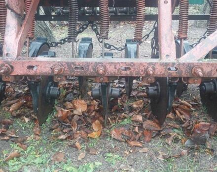 Клаас Другая, объемом двигателя 0 л и пробегом 0 тыс. км за 1233 $, фото 4 на Automoto.ua