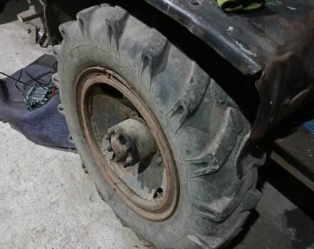 Клаас Другая, объемом двигателя 0 л и пробегом 0 тыс. км за 454 $, фото 4 на Automoto.ua