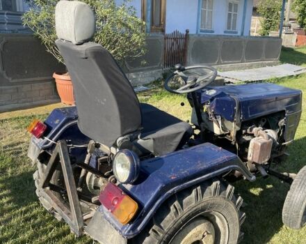 Клаас Другая, об'ємом двигуна 0 л та пробігом 0 тис. км за 3300 $, фото 1 на Automoto.ua