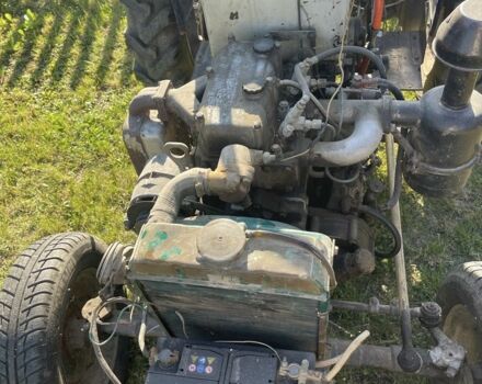 Клаас Другая, об'ємом двигуна 0 л та пробігом 0 тис. км за 2800 $, фото 6 на Automoto.ua