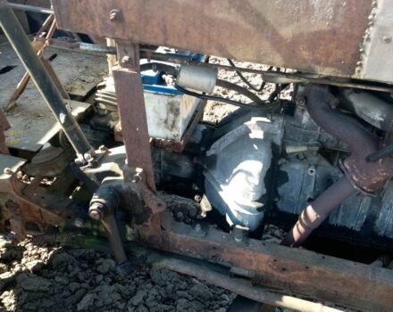 Клаас Другая, объемом двигателя 0.5 л и пробегом 100 тыс. км за 967 $, фото 2 на Automoto.ua