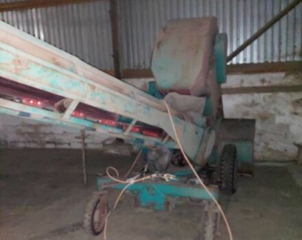 Клаас Другая, об'ємом двигуна 0 л та пробігом 0 тис. км за 1901 $, фото 1 на Automoto.ua