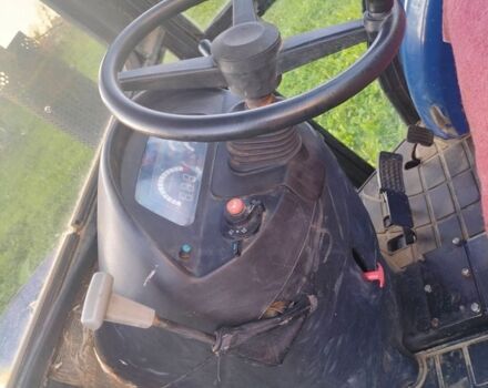 Клаас Другая, об'ємом двигуна 0 л та пробігом 0 тис. км за 5800 $, фото 5 на Automoto.ua