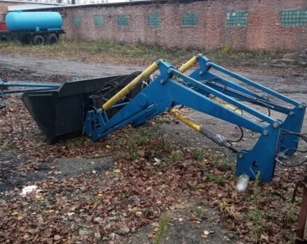 Клаас Другая, об'ємом двигуна 0 л та пробігом 0 тис. км за 2500 $, фото 2 на Automoto.ua