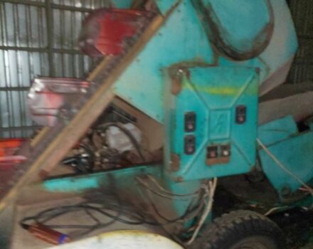 Клаас Другая, об'ємом двигуна 0 л та пробігом 0 тис. км за 1901 $, фото 3 на Automoto.ua