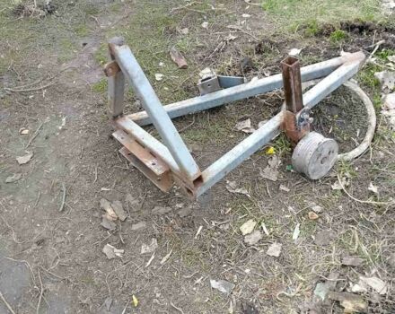 Клаас Другая, объемом двигателя 1.2 л и пробегом 0 тыс. км за 789 $, фото 6 на Automoto.ua