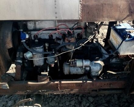 Клаас Другая, объемом двигателя 0.5 л и пробегом 100 тыс. км за 967 $, фото 1 на Automoto.ua