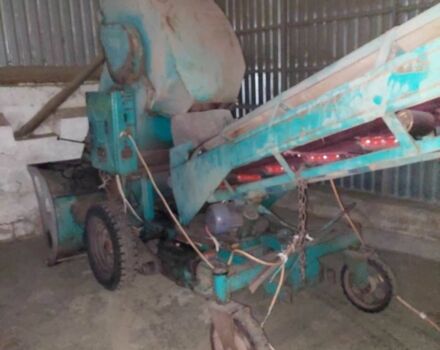 Клаас Другая, об'ємом двигуна 0 л та пробігом 0 тис. км за 1901 $, фото 2 на Automoto.ua