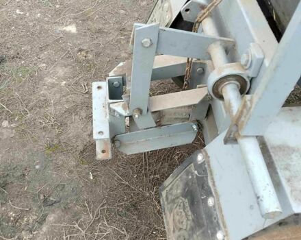 Клаас Другая, объемом двигателя 1.2 л и пробегом 0 тыс. км за 789 $, фото 4 на Automoto.ua