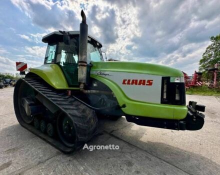 Клаас Другая, объемом двигателя 0 л и пробегом 0 тыс. км за 37894 $, фото 2 на Automoto.ua