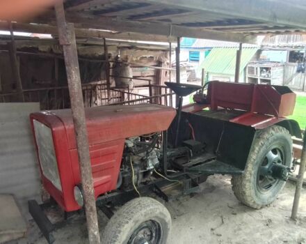 Клаас Другая, объемом двигателя 0.5 л и пробегом 345 тыс. км за 1432 $, фото 3 на Automoto.ua