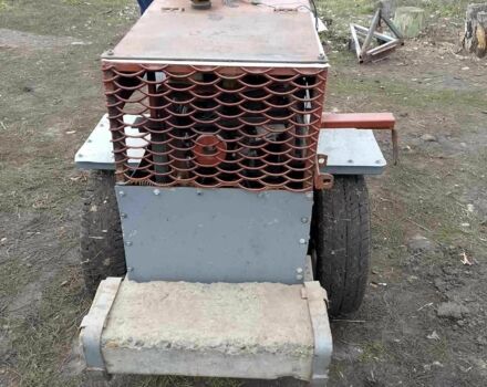 Клаас Другая, объемом двигателя 1.2 л и пробегом 0 тыс. км за 789 $, фото 7 на Automoto.ua