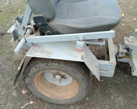 Клаас Другая, объемом двигателя 1.2 л и пробегом 0 тыс. км за 789 $, фото 3 на Automoto.ua