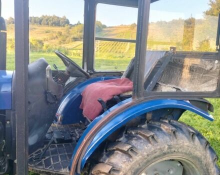Клаас Другая, об'ємом двигуна 0 л та пробігом 0 тис. км за 5800 $, фото 4 на Automoto.ua