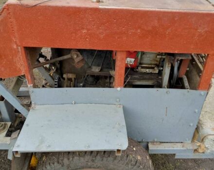 Клаас Другая, объемом двигателя 1.2 л и пробегом 0 тыс. км за 789 $, фото 9 на Automoto.ua