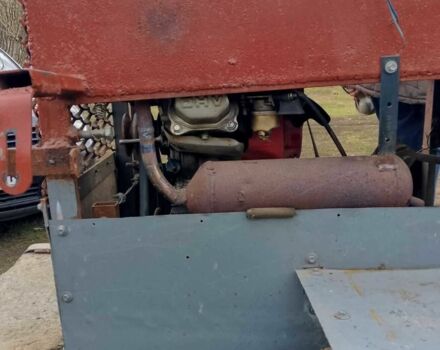 Клаас Другая, объемом двигателя 1.2 л и пробегом 0 тыс. км за 789 $, фото 8 на Automoto.ua