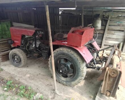 Клаас Другая, объемом двигателя 0.5 л и пробегом 345 тыс. км за 1432 $, фото 1 на Automoto.ua