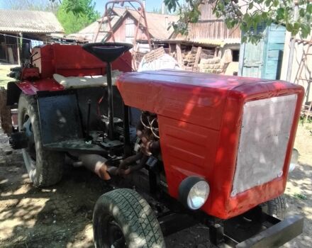 Клаас Другая, объемом двигателя 0.5 л и пробегом 345 тыс. км за 1432 $, фото 12 на Automoto.ua