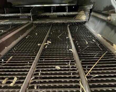 Клаас Другая, объемом двигателя 12 л и пробегом 7 тыс. км за 49990 $, фото 11 на Automoto.ua