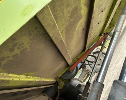 Клаас Другая, объемом двигателя 12 л и пробегом 7 тыс. км за 49990 $, фото 8 на Automoto.ua