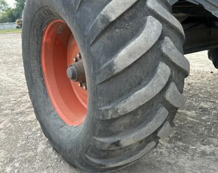 Клаас Другая, объемом двигателя 12 л и пробегом 7 тыс. км за 49990 $, фото 6 на Automoto.ua