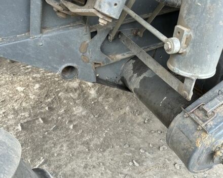 Клаас Другая, объемом двигателя 12 л и пробегом 7 тыс. км за 49990 $, фото 9 на Automoto.ua