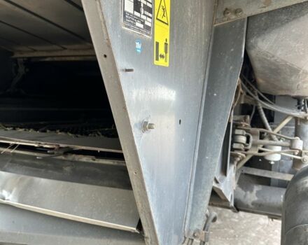 Клаас Другая, объемом двигателя 12 л и пробегом 7 тыс. км за 49990 $, фото 19 на Automoto.ua