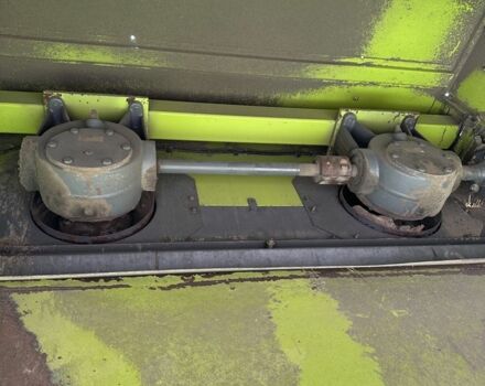 Клаас Другая, объемом двигателя 12 л и пробегом 7 тыс. км за 49990 $, фото 17 на Automoto.ua