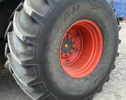 Клаас Другая, объемом двигателя 12 л и пробегом 7 тыс. км за 49990 $, фото 7 на Automoto.ua