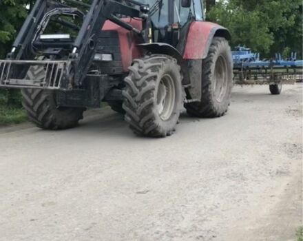 Клаас Другая, об'ємом двигуна 15 л та пробігом 9 тис. км за 35000 $, фото 1 на Automoto.ua