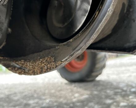 Клаас Другая, объемом двигателя 12 л и пробегом 7 тыс. км за 49990 $, фото 21 на Automoto.ua