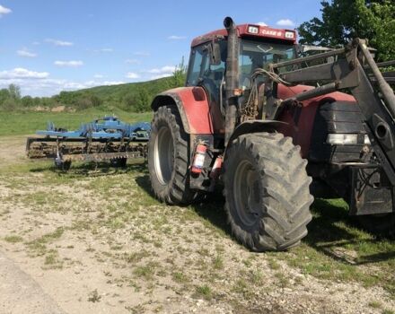 Клаас Другая, об'ємом двигуна 15 л та пробігом 9 тис. км за 35000 $, фото 5 на Automoto.ua