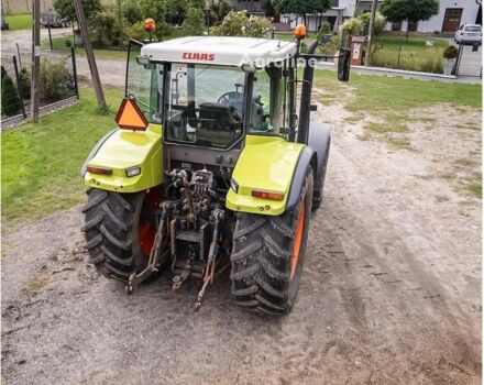 Клаас Другая, объемом двигателя 0 л и пробегом 0 тыс. км за 32876 $, фото 6 на Automoto.ua