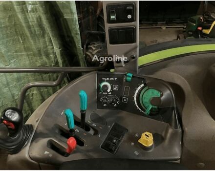 Клаас Другая, объемом двигателя 0 л и пробегом 0 тыс. км за 30073 $, фото 4 на Automoto.ua