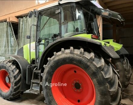 Клаас Другая, объемом двигателя 0 л и пробегом 0 тыс. км за 30073 $, фото 2 на Automoto.ua