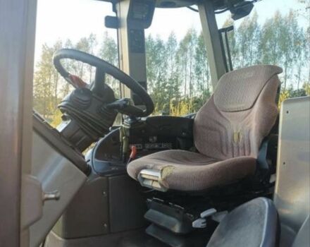 Клаас Другая, объемом двигателя 0 л и пробегом 0 тыс. км за 35307 $, фото 5 на Automoto.ua